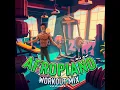 AFROPIANO WORKOUT MIX - DJ AJI - Volume 1 (Burna Boy, Teraphonique, The Therapist, Mr. Eazi, Asake)