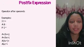 Expression Tree Easy Explanation with Examples Data Structures Algorithms