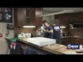 Sedgwick County Fire District 1 to switch to new schedule in January