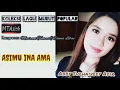 ABBY SUEHAIVEEY ABIR ~MURUT SONG|PAMAHUNAN MAI@ASIMU INA AMA