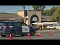 San Jose Police Investigate Overnight Fatal Stabbing Shooting Incidents