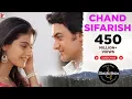 Chand Sifarish | Piano Instrumental | Fanaa | Shaan | Kailash Kher | Jatin-Lalit | Prasoon Joshi