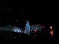 Ariana Grande - “supernatural” live Oakland Day 3 2026