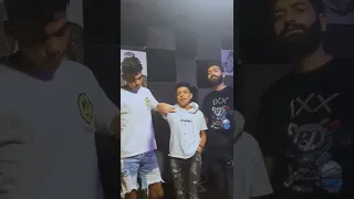 انتظرو التراك الجديد توزيع كيمو الديب كلمات جندوفلي 