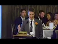 HOBART HALL OF FAME Rick Klotz 05 acceptance speech