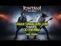 Lagu Jangan Tunggu Lama Lama - Cici Faramida Rock Version Cover by Rintava