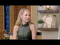 Juno Temple Reacts to All Her Nominations