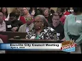 Danville City Council Meeting - April 5 2022