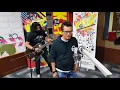 Lagu Memburu Bayanganmu - Arena | Jom Jam Akustik | 27 April 2018