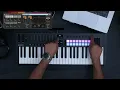 How to control Plugins from your Launchkey in Ableton Live