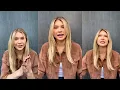 Josie Canseco Instagram Livestream - March 29 2020