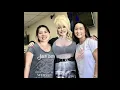 Dolly Parton s Tattoos Revealed