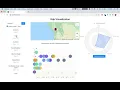 Yelp Visualization Walk-Through