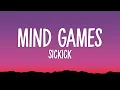 Download Lagu Sickick - Mind Games (Lyrics)