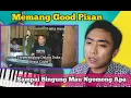 Download Lagu Reaksi Lagu Terperangkap dalam Duka Cover by Ressa