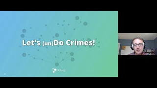 Thumbnail for Leveraging Graph Analytics for Fraud Detection in PaySim Data video