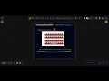LeetCode 1386 Cinema Seat Allocation Visual Explanation