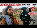 Download Lagu AFGHANISTAN UNDER TALIBAN - THE MEDIA DON'T SHOW THIS