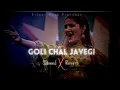Download Lagu Goli Chal javegi Slowed + Reverb Sapna Choudhary Silent Dusk Latest Haryanvi Song 2025 Mix Dj Vivek
