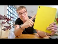 Lagu Ist das iPad (A16) noch gut genug?