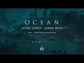 Seven Lions & Jason Ross - Ocean (feat. Jonathan Mendelsohn) (Grant Remix) | Ophelia Records