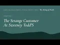 The String of Pearls | Full Audiobook | Scary Stories for Halloween | Part 1