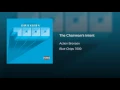 The Chairman's Intent - Action Bronson