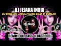 Lagu DJ DANGDUT JEJAKA INDIA EVA BONITA REMIX FULL BASS SOUND FYP TIKTOK 2025 (Cover Dj Nugi) 