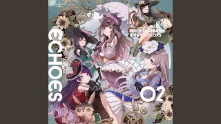 文明開花輪舞 -シティ・ハレルヤ- / アンティーカ（THE IDOLM@STER SHINY COLORS ECHOES 02）