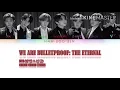 [2020 FESTA] BTS (방탄소년단) We are bulletproof: The Eternal
