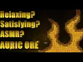Terraria Ore Excavator Mod Vs Auric Ore ll ASMR FAIL