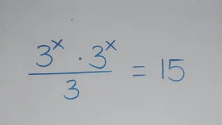 Only 1 Got This Math Olympiad Problem Can You Solve It