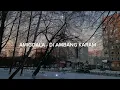 AMIGDALA - DI AMBANG KARAM