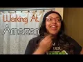 My Experience As An Amazon Warehouse Picker