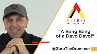 zoro