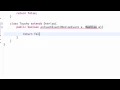 Android Application Development Tutorial 132 MapView Overlay