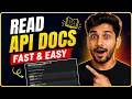 How to Read API Documentation Step-by-Step Guide for Testers