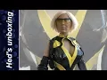Unboxing Hornet from Heroes of the North Marie-Claude Bourbonnais