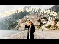 How to Travel with Italy Vlog