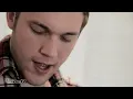 Phillip Phillips - Home - Acoustic [ Live in Paris ]