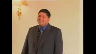 Basic Training Course Module 6 Joe Fabregas