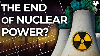 Is It Time to Pull the Plug on Nuclear Power?