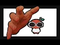 Come watch my first