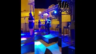 East West Band Parties Mk حفلات غربي شرقي 
