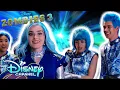 Alien Fashion BTS ZOMBIES 3 disneychannelmusic