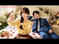 This girl secretly takes a photo with the CEO claims to be his girlfriend The CEO smiles watch