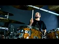 Future Breed Machine - MESHUGGAH (Official Drum Track Record)