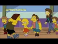 LISA SIMPSON best moments