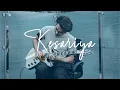 Download Lagu Kesariya - Brahmastra | Arijit Singh | Electric Guitar Cover By Rafay Zubair