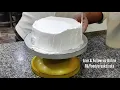 Download Lagu Cake Layering a Florida Gateau, by Chef Kunal, Foodybreaks
